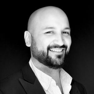 Meet your Posher, Jorge